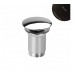 Сливной клапан из латуни push-open 1 1/4 - Elo 138 590 0NS Night sky
