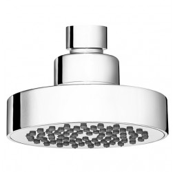Deante Cascada Верхний душ круглый D=87мм, хром