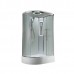 Душевая кабина AvaCan EM3912RLEDT AVA 120x90 правая, LED, стекла прозрачные, профиль хром