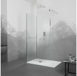 Душевой уголок RGW WA-005-1 (WA-002+Z-060-2)