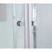 Душевая кабина AvaCan V2080 AVA 80x80 стандарт, стекла прозрачные, профиль хром