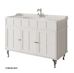 Тумба напольная Caprigo Borgo 120 33425-B231