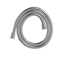 Душевой шланг WHITECROSS 125 см SHS125CR (хром)