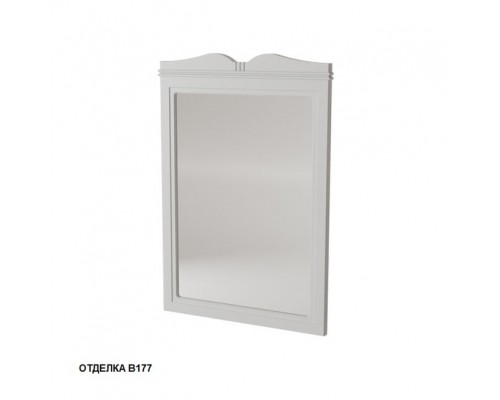 Зеркало Caprigo Borgo 60 70 33430-B177