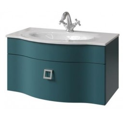 Тумба подвесная Caprigo Nokturn 80 1312-SF013