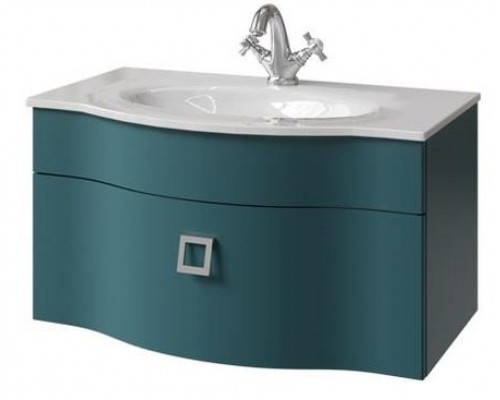 Тумба подвесная Caprigo Nokturn 80 1312-SF013