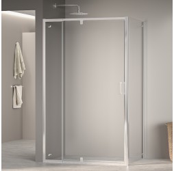 Душевой уголок RGW PA-078 (RGW PA-008 + Z-050-2) 800x800