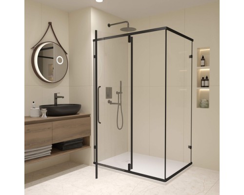 Душевое ограждение RGW Classic CL-46B 120x80 72094628-14