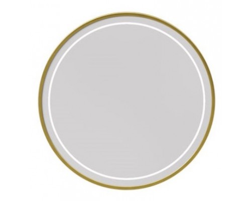 Зеркало Caprigo М-188S ORO