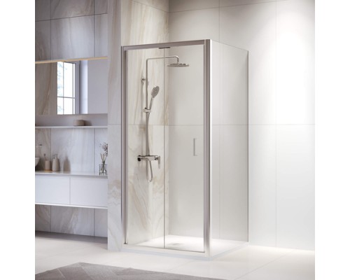 Душевой уголок RGW Passage PA-134 80х80 060813488-011