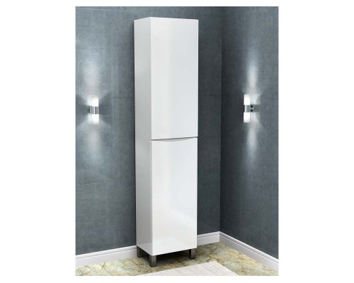 Пенал напольный Vela Бриз 40Н (двери) петли правые RS623470