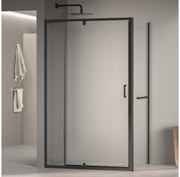 Душевой уголок RGW PA-078-1B (RGW PA-008B + Z-060-2B) 1000x1000