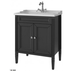 Тумба напольная Caprigo Albion Concept 70 34011-SF019