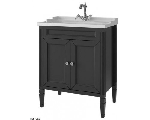 Тумба напольная Caprigo Albion Concept 70 34011-SF019