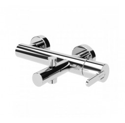 Смеситель для ванны Leaf 167 030 1CR Chrome