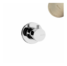 Переключатель на 3 потока Lusitano 107 180 1MM Morning Mist