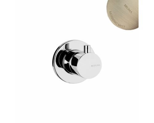 Переключатель на 3 потока Lusitano 107 180 1MM Morning Mist