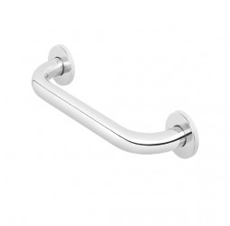 Deante Vital Поручень стальной настенный 300 мм