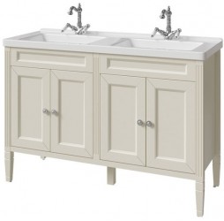 Тумба напольная Caprigo Albion Concept 125 34020-SF46