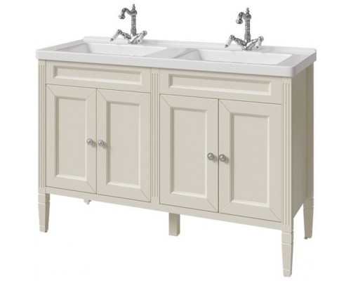 Тумба напольная Caprigo Albion Concept 125 34020-SF46