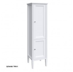 Пенал напольный Caprigo Albion Concept R 34050R-TP811