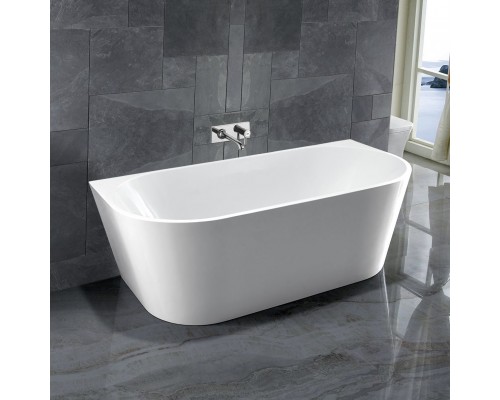 Ванна акриловая Vincea VBT-421-1800