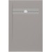 Душевой поддон Allen Brau Infinity 120x80 8.21002-PGM платина