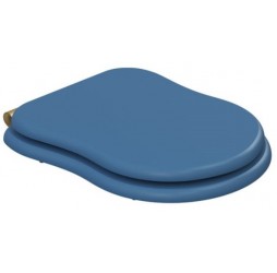 Сиденье для унитаза Caprigo Borgo KFe-BB-B036