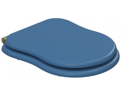Сиденье для унитаза Caprigo Borgo KFe-BB-B036