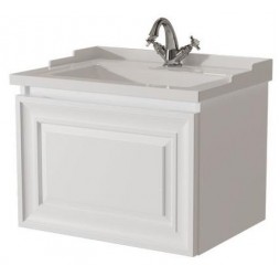 Тумба подвесная Caprigo Ponza 60 13510-B231