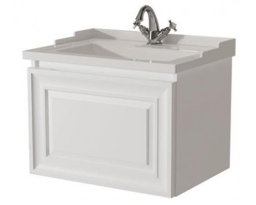 Тумба подвесная Caprigo Ponza 60 13510-B231