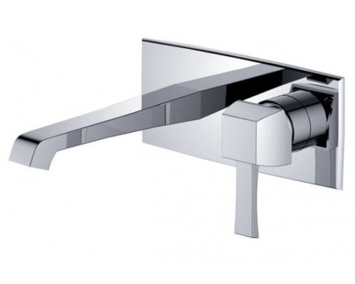 Смеситель для умывальника Caprigo Diamante 50-027-CRM