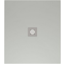 Душевой поддон Allen Brau Priority 90x90 8.31002-PWM папирус