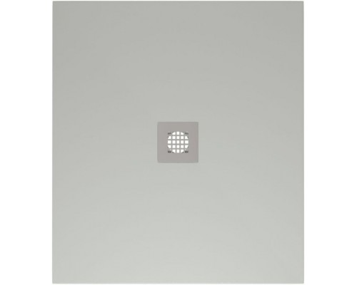 Душевой поддон Allen Brau Priority 90x90 8.31002-PWM папирус