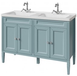 Тумба напольная Caprigo Albion Concept 125 34020-SF015