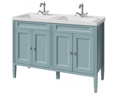 Тумба напольная Caprigo Albion Concept 125 34020-SF015