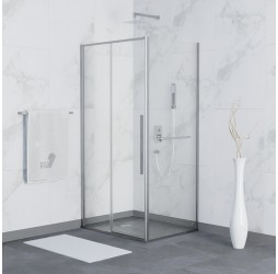 Душевой уголок RGW SV-42-1 (SV-12 + Z-060-2)