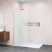Душевая перегородка Walk-In RGW 60x195  WA-102  стекло матовое, профиль хром