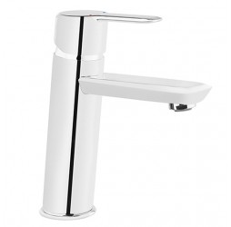 Deante Arnika Смеситель для раковины, хром