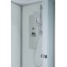 Душевая кабина AvaCan D2012L AVA 120x80 левая, стандарт, стекла матовые, профиль хром
