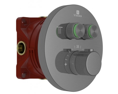 Смеситель для душа Vincea VSCV-322T-MGM