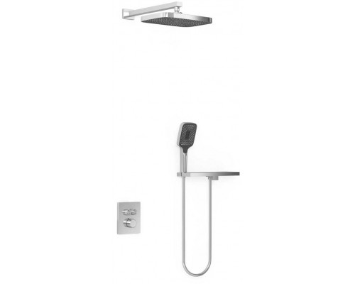 Душевая система Vincea VSFW-321MT1RCH