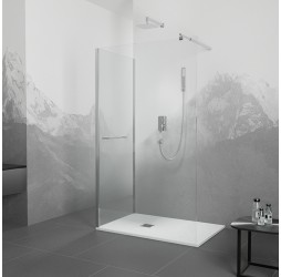 Душевой уголок RGW WA-005-1 (WA-002+Z-060-2)