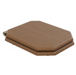 Сиденье для унитаза Caprigo Tempo KFm-47B-B168