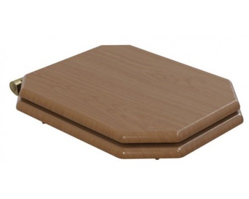 Сиденье для унитаза Caprigo Tempo KFm-47B-B168