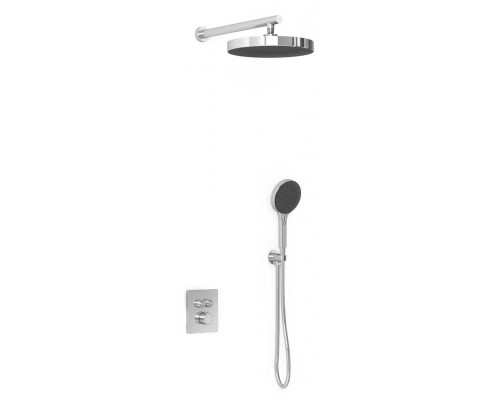 Душевая система Vincea Inspire VSFW-3I21MT2CH