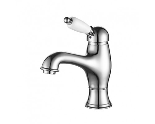 Смеситель для умывальника Caprigo Adria-uno 02-520-CRM