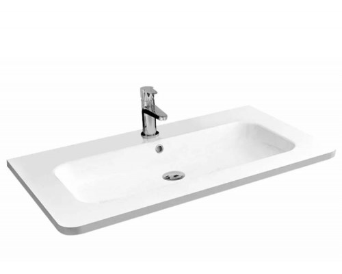 Раковина Vincea VCB-1RA800W