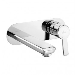 Deante Arnika Смеситель для раковины скрытого монтажа , хром