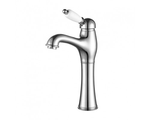 Смеситель для умывальника Caprigo Adria-uno 02-525-CRM